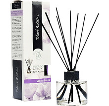 Difuzér Mikado White Musk 125 ml-thumb-0 Difuzér Mikado White Musk 125 ml-thumb-0
