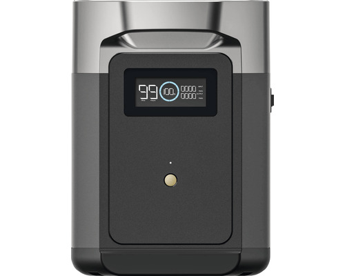 Prenosná napájacia stanica s digitálnym displejom