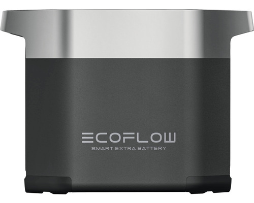 EcoFlow Smart prídavná batéria