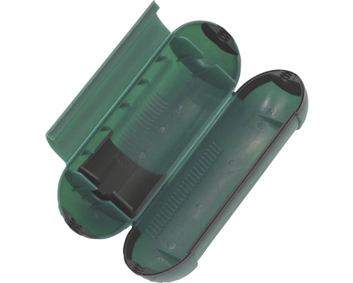 Otvorený káblový box pre vonkajšie použitie