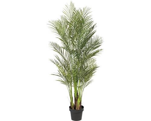 Umelá Areca palma v kvetináči