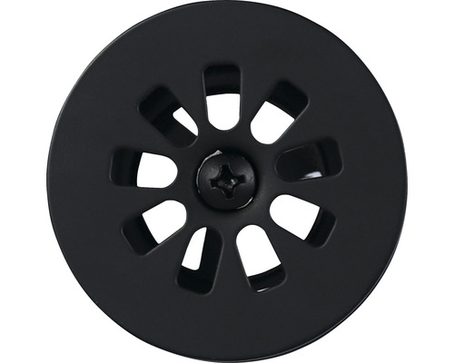 Odtoková súprava pre umývadlo so skrutkou