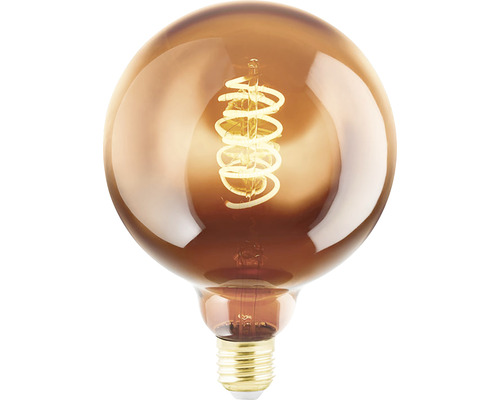 LED žiarovka Vintage Eglo 110093 E27 / 4 W 30 lm 2000 K