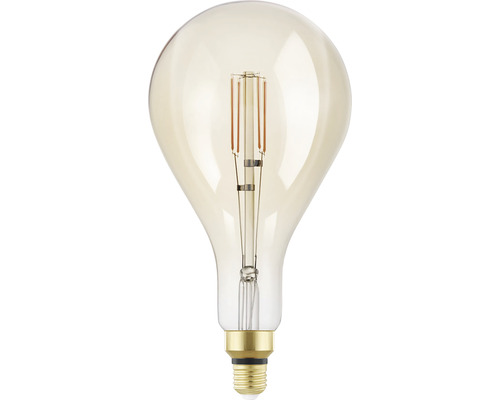 LED žiarovka Vintage Eglo 110107 E27 / 4,5 W 470 lm 2200 K