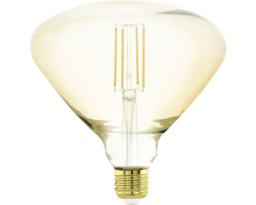LED žiarovka Vintage Eglo 110114 E27 / 4,5 W 470 lm 2200 K