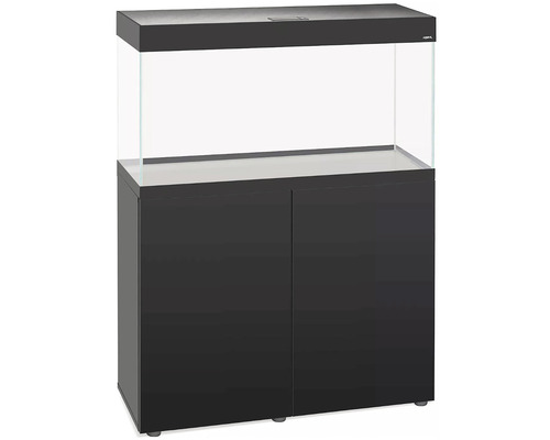 Akvarijný komplet so skrinkou