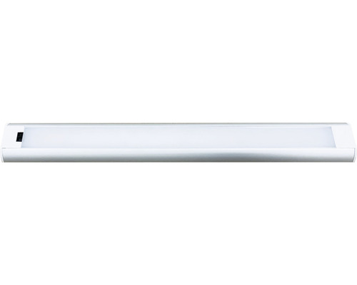 LED osvetlenie do skrine FLAIR 8W 550lm 3000K 30cm s trafom, biele