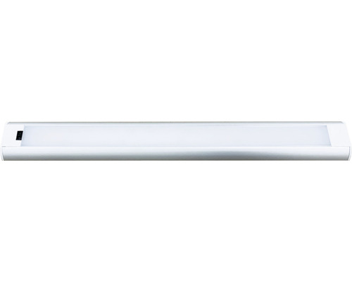 LED osvetlenie do skrine FLAIR 8 W 550 lm 3000 K 30 cm s trafom, biele