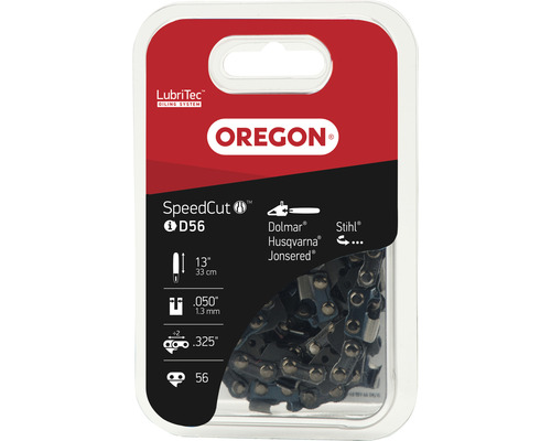 Reťaz Oregon SpeedCut D56, 33 cm
