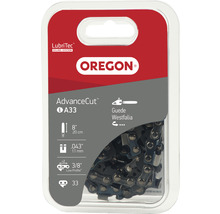 Reťaz pre motorovú pílu Oregon AdvanceCut A33, dĺžka 20 cm