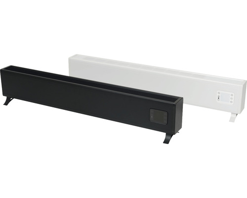 Dva radiátory na montáž na stenu