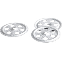 Tanier z kovu s otvormi pre izolačný materiál