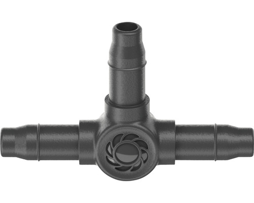 T-kus GARDENA micro-drip 4,6 mm