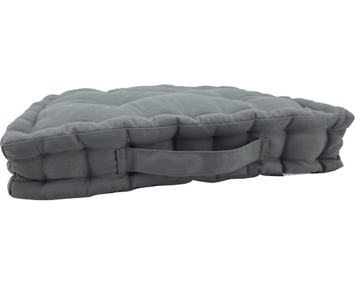 Sivý podsedák s držadlom