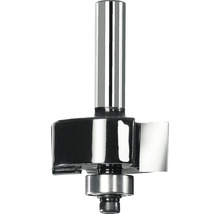 Drážkovacia fréza na obrábanie dreva