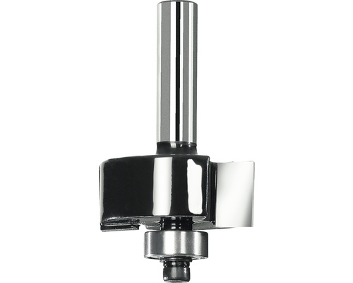 Drážkovacia fréza na obrábanie dreva