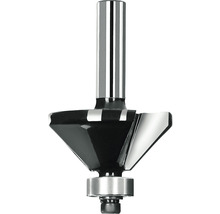 Zrážacia fréza na spracovanie dreva