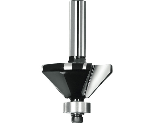 Zrážacia fréza na spracovanie dreva