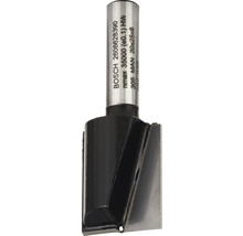 Drážkovacia fréza s rozmermi 20x25x8 milimetrov