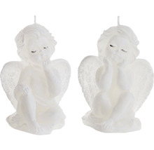 Dve anjelské sviečky