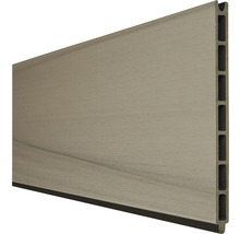 Terasa doska z kompozitného materiálu