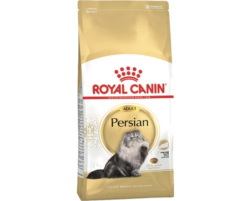 Royal Canin Persian Adult krmivo pre mačky