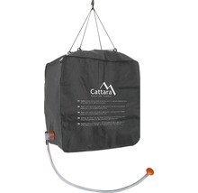 Sprchový vak Cattara pre kempovanie a outdoor