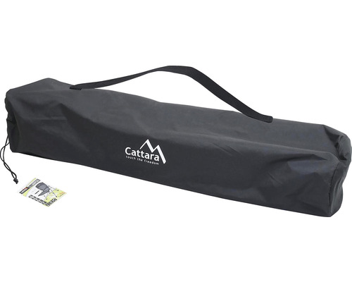 Cattara taška na kempingovú stoličku