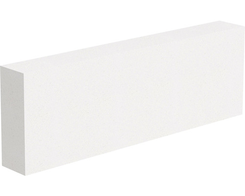 Pórobetonová priečkovka Termalica 599x249x75 mm Pórobetonová priečkovka Termalica 599x249x75 mm
