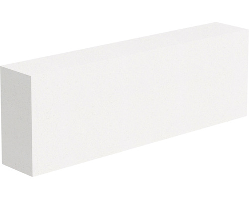 Pórobetonová tvárnica Termalica 599x249x120 mm Pórobetonová tvárnica Termalica 599x249x120 mm