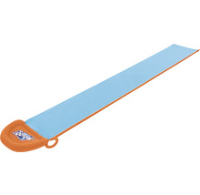 Vodná šmýkačka do záhrady