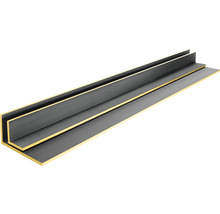 Rohový profil z kovu