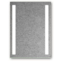 LED Zrkadlo do kúpeľne Lumina Sensor 60 x 80 cm 900-964