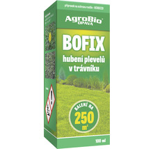Bofix herbicíd na trávnik, 100 ml balenie