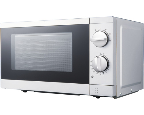 Mikrovlnná rúra do kuchyne