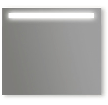 LED Zrkadlo do kúpeľne Luna 80 x 70 cm 902-012