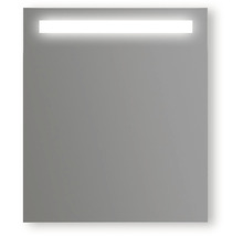 LED Zrkadlo do kúpeľne Luna 60 x 70 cm 902-005