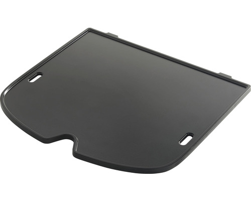 Grilovacia doska pre Weber Traveler Compact plancha