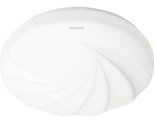 Biele stropné svietidlo Philips