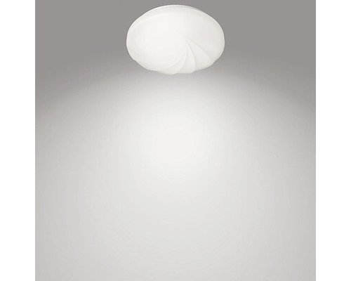 LED stropné svietidlo Philips 8718699729059 Shore 10W 1100lm 4000K biele