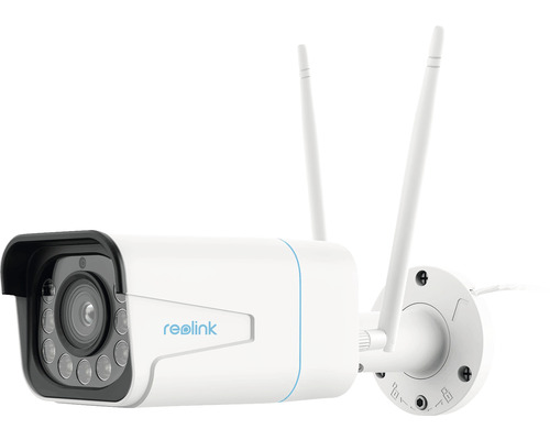 Bezpečnostná kamera Reolink RLC-511WA, Dual-Band WiFi, IP, 5x zoom