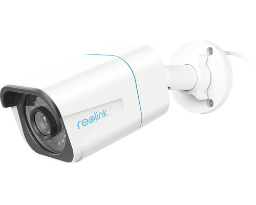 Bezpečnostná kamera Reolink RLC-810A, 4K, PoE, detekcia osôb, vozidiel
