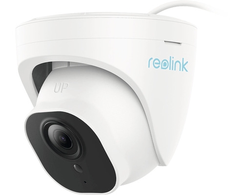 Bezpečnostná kamera Reolink RLC-820A PoE s detekciou pohybu