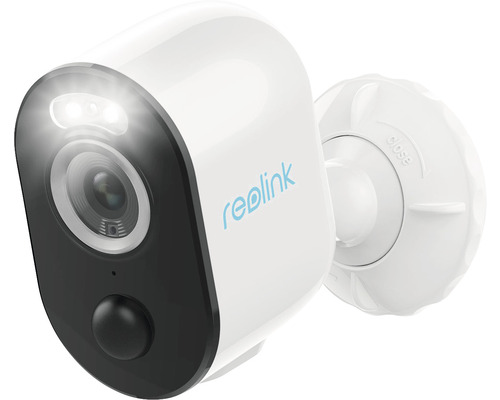 Bezpečnostná kamera Reolink Argus 3 Pre bezdrôtová, dobíjacia, 2K