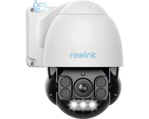 Bezpečnostná kamera Reolink RLC-823A, PoE, SMART, 8MP
