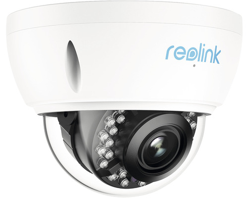 Bezpečnostná kamera Reolink RLC-842A, 4K, 5x zoom