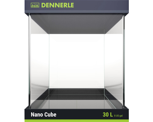Nano akvárium 30 l