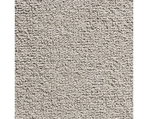 Podlahový koberec Elizabet Filc béžový šírka 400 cm (metráž)