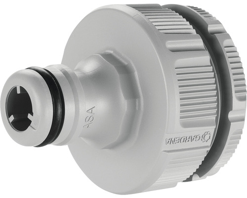 Gardena kohútikový konektor pre záhradné hadice