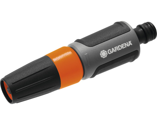 Čistiaca sprcha Gardena záhradná hadica